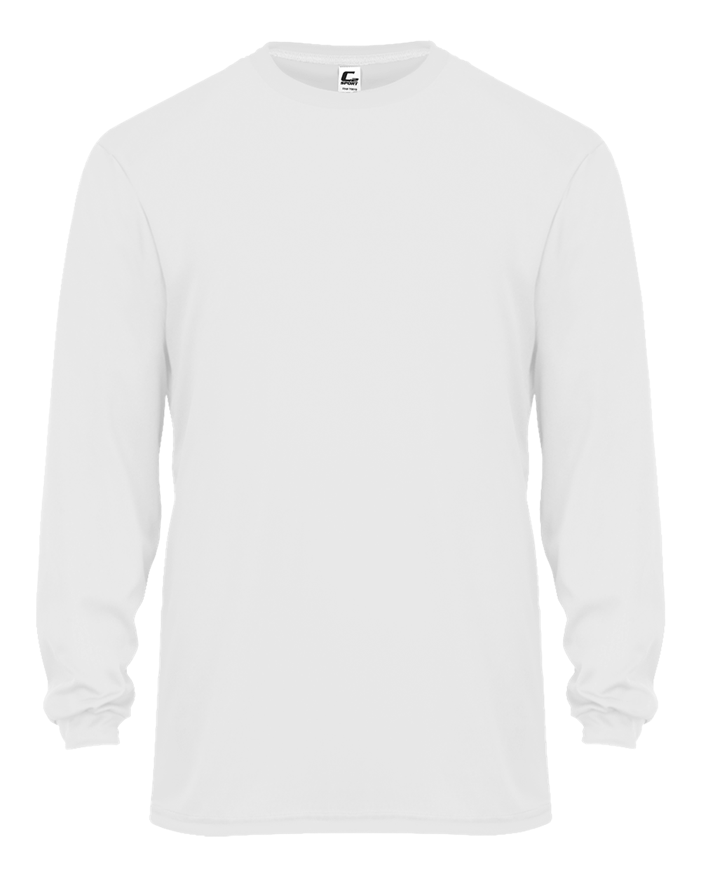 C2 L/S Youth Tee 6