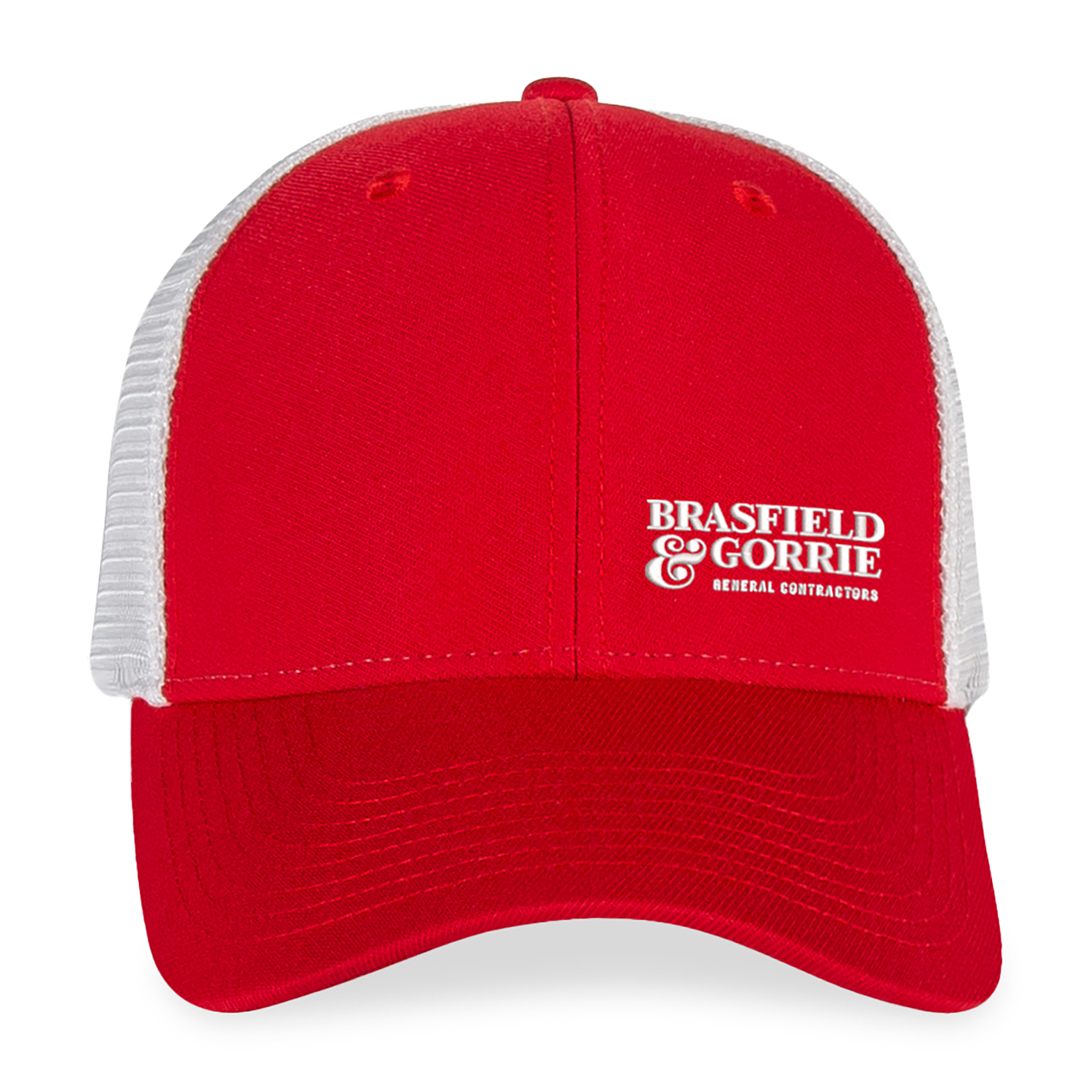Merrimack Hat Co.® Casey Performance Trucker 63