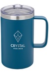 18 oz Urban Peak® Elevate Vacuum Camp Mug 37