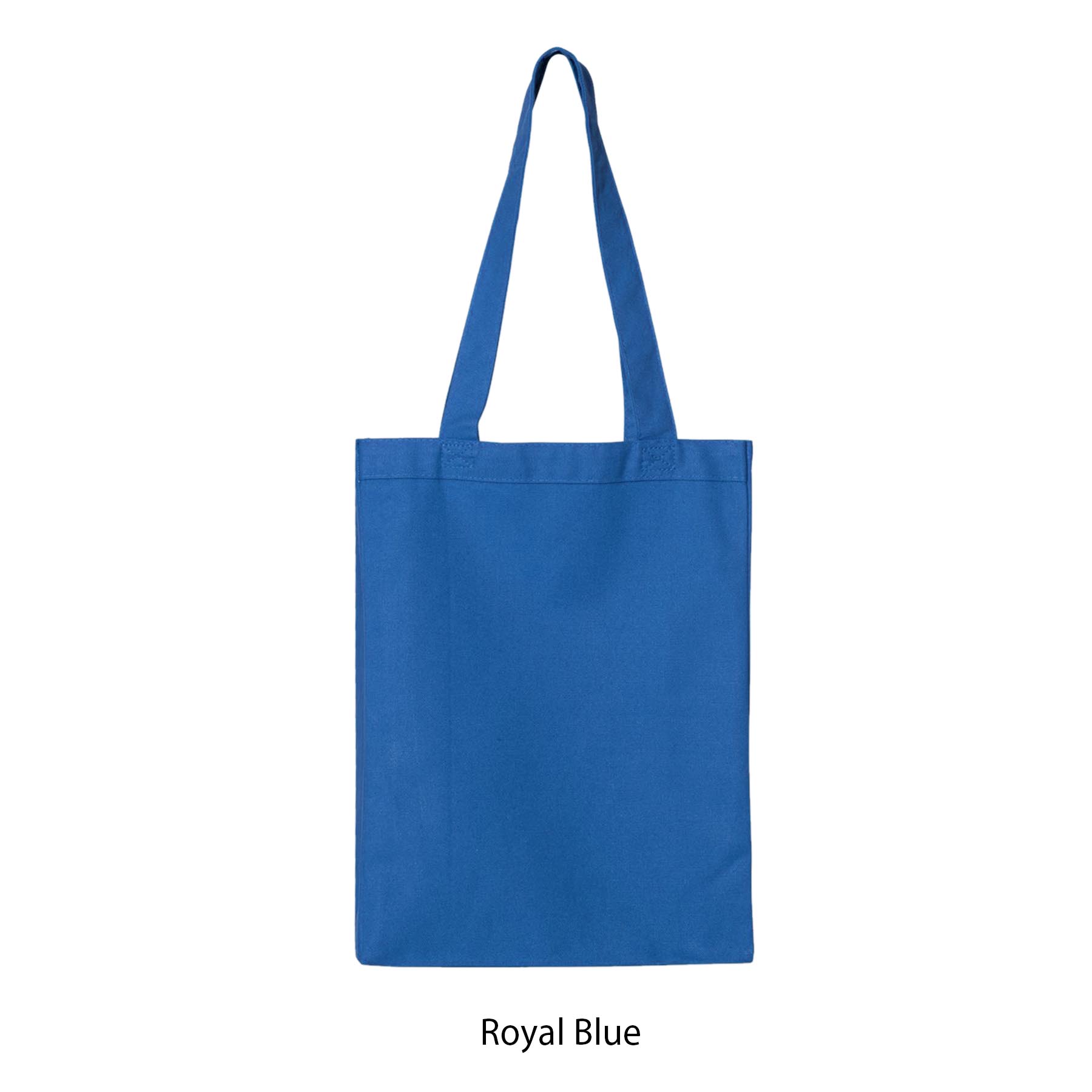 12 Oz. 100% HEAVY CANVAS SHOPPING TOTE BAG_R935EBT 6