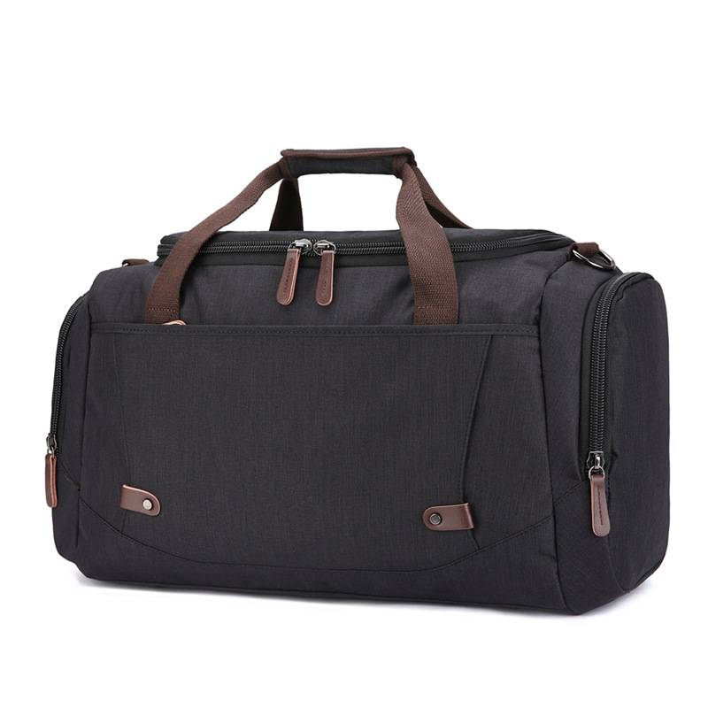 Large Capacity Duffel Bag 7