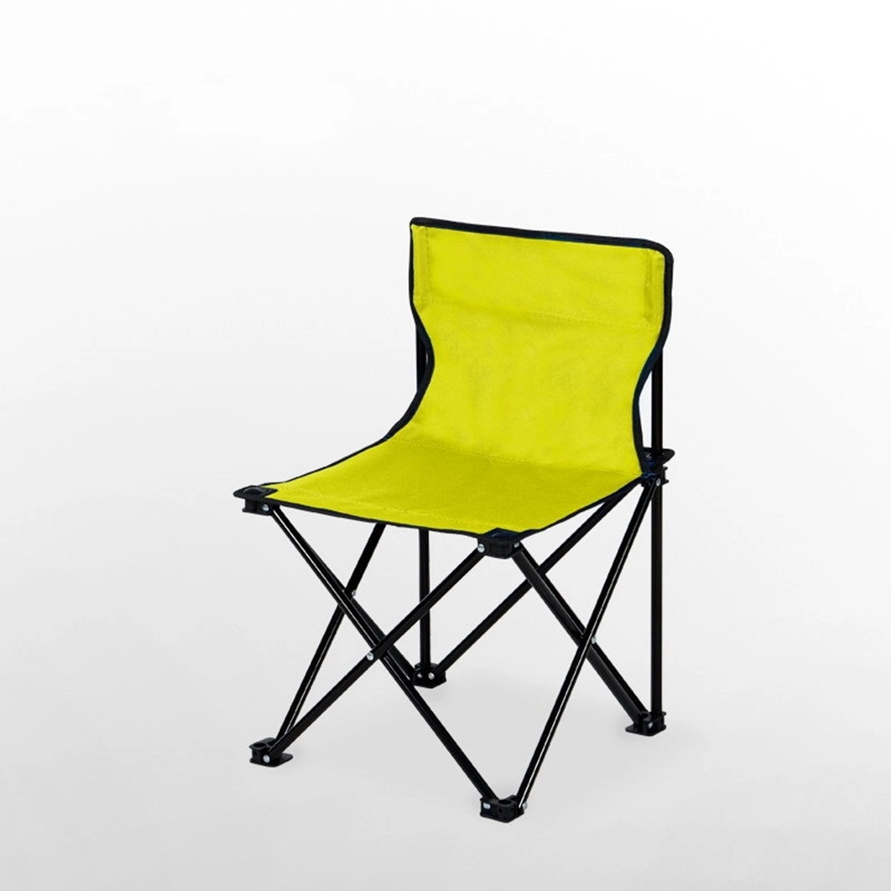 Camping Chair without Arms for Adults 3