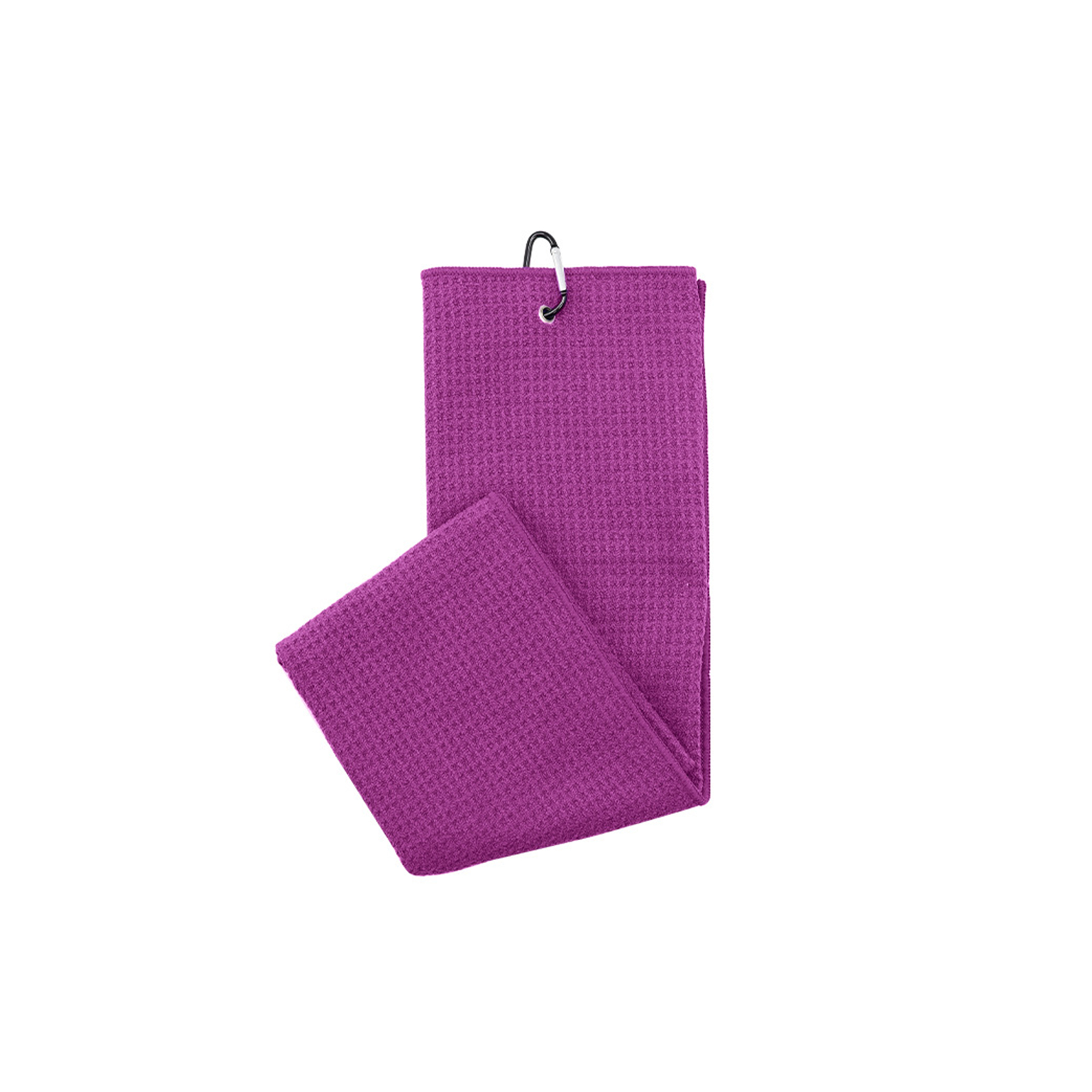 Microfiber Golf Towel 16 x 16" 7
