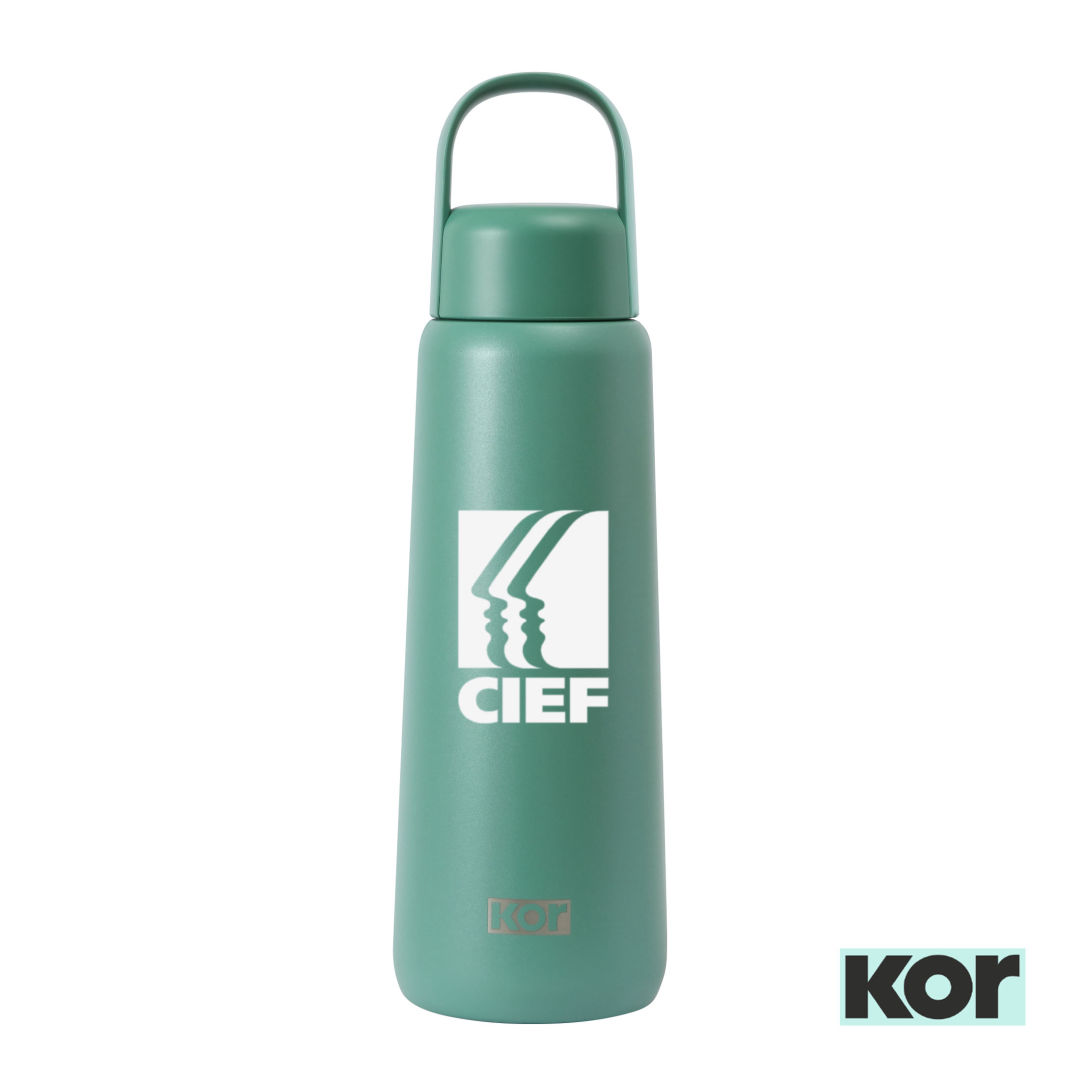 Kor® Melrose Double Wall SS Bottle - 27oz 14