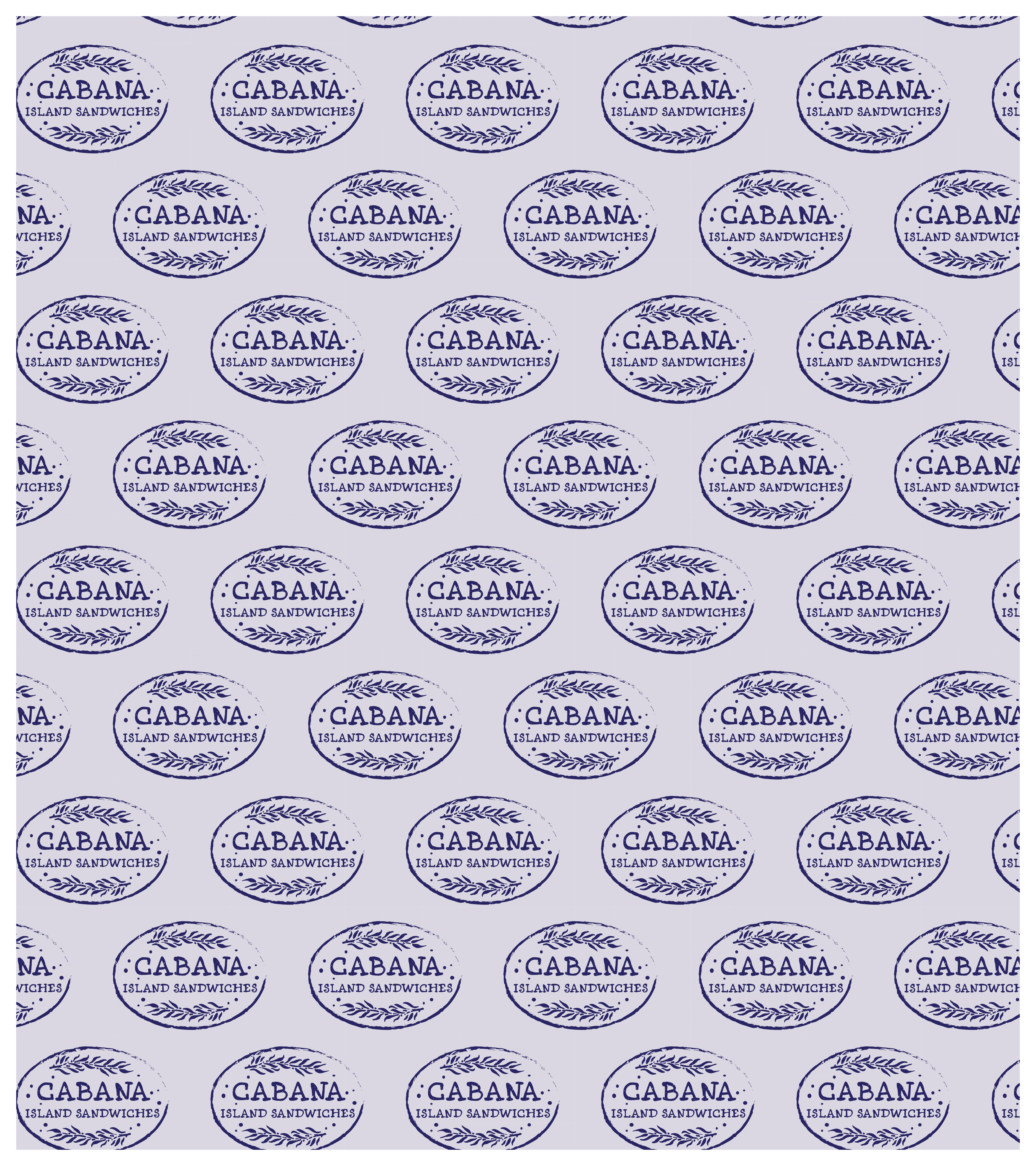 One Color 1-Sided Food Safe Paper (16" x 18")