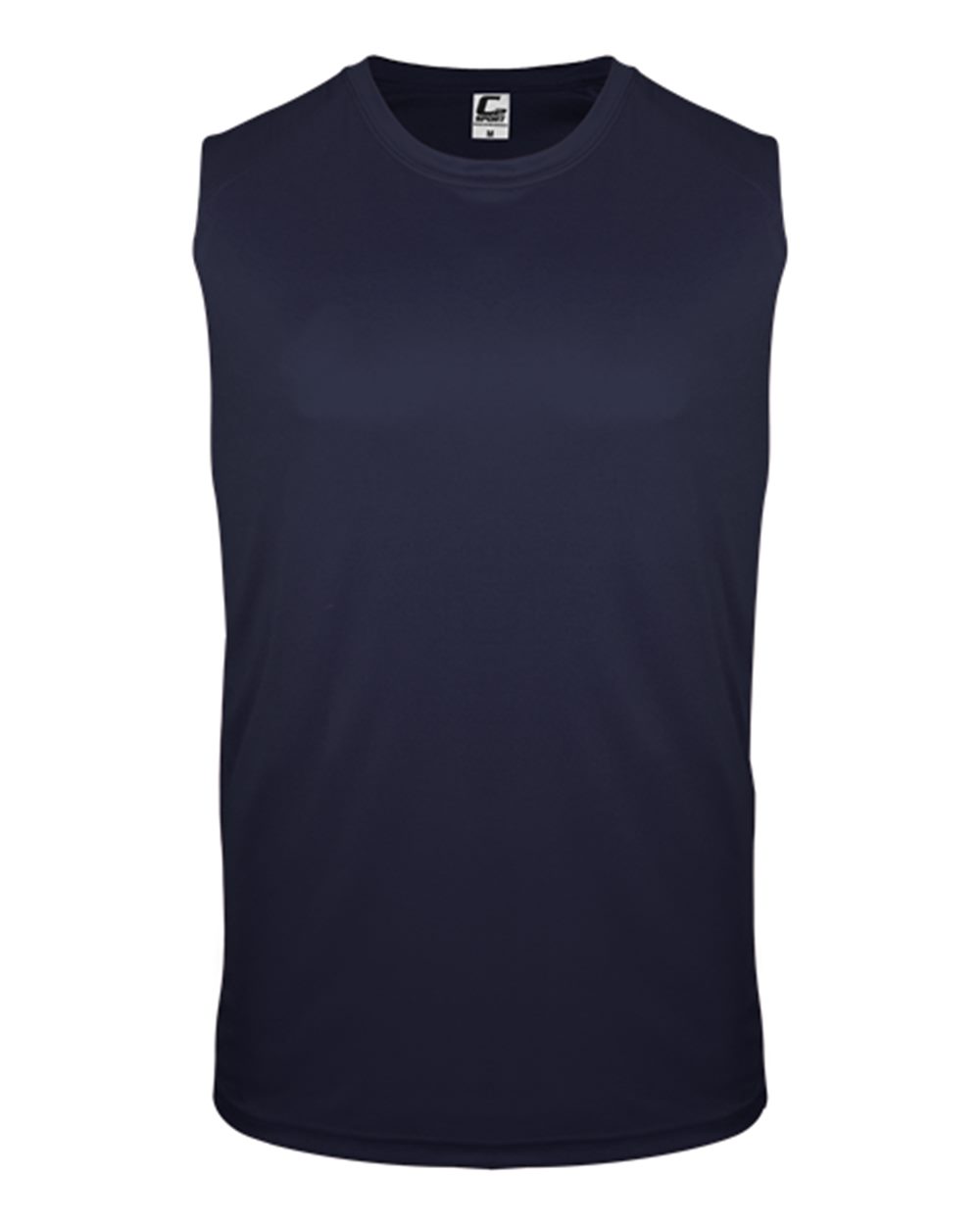 Youth Sleeveless T-Shirt - 5230 9