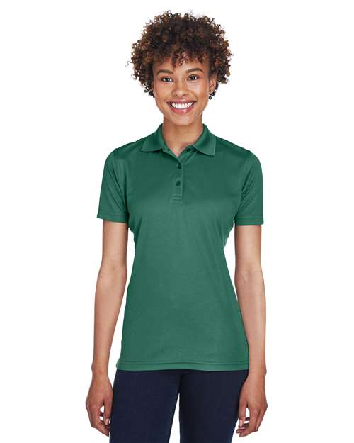 Women's Cool & Dry Mesh Piqué Polo - 8210L 102