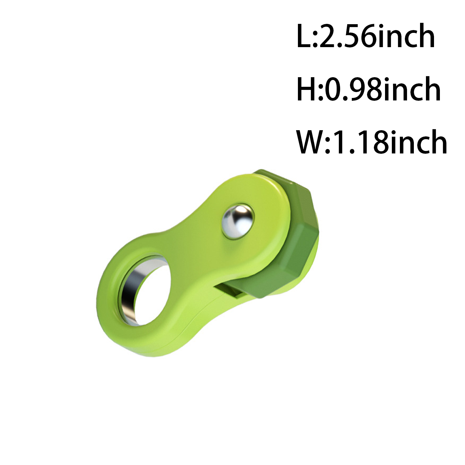 Plastic Fidget Toy 3