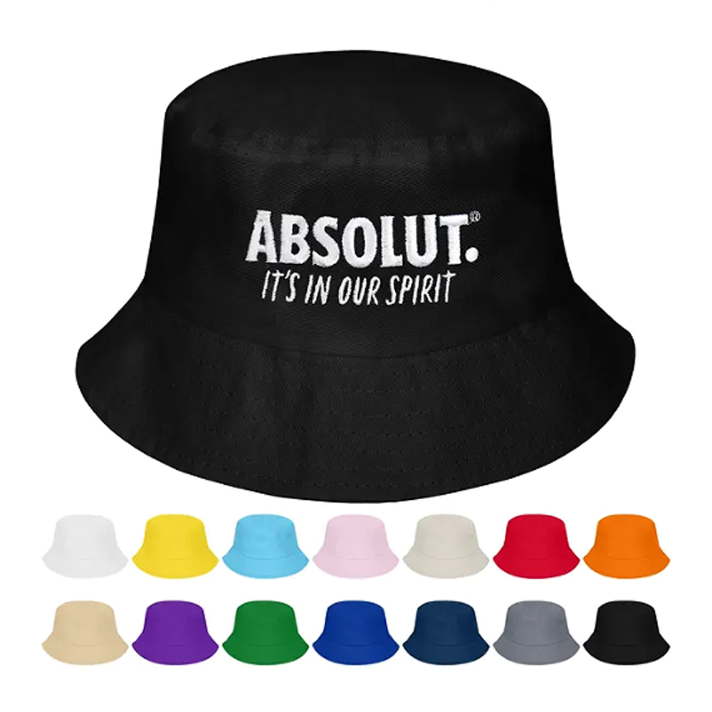 Bucket Hat 1