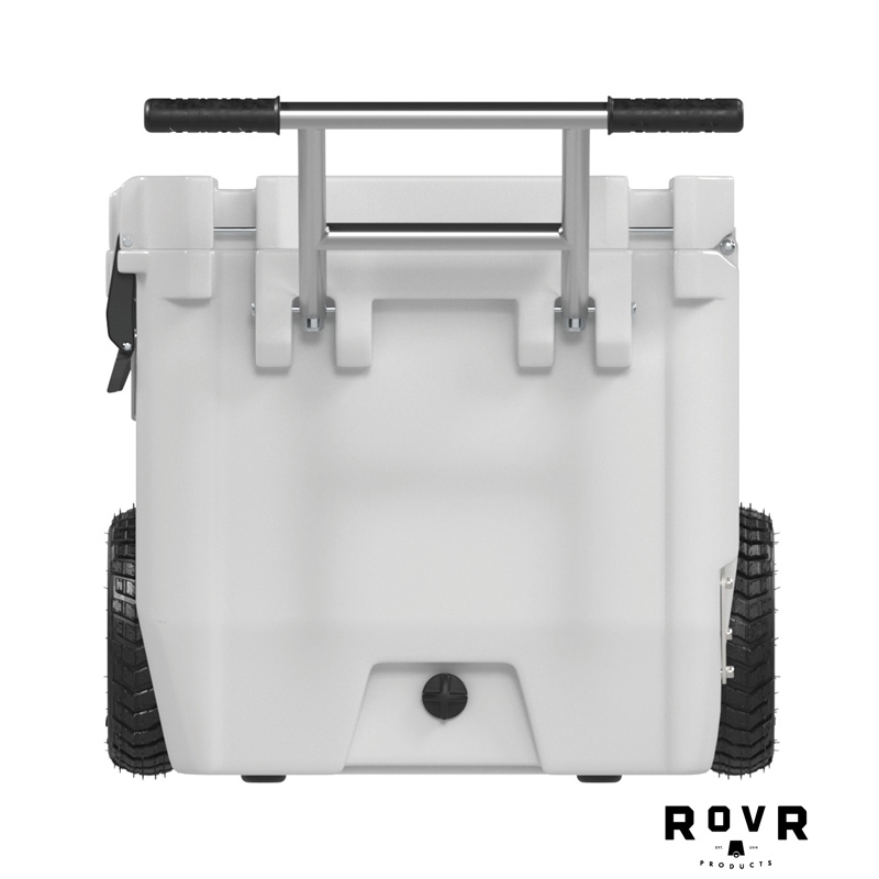 RovR® RollR® 60qt Wheeled Hard Cooler 15