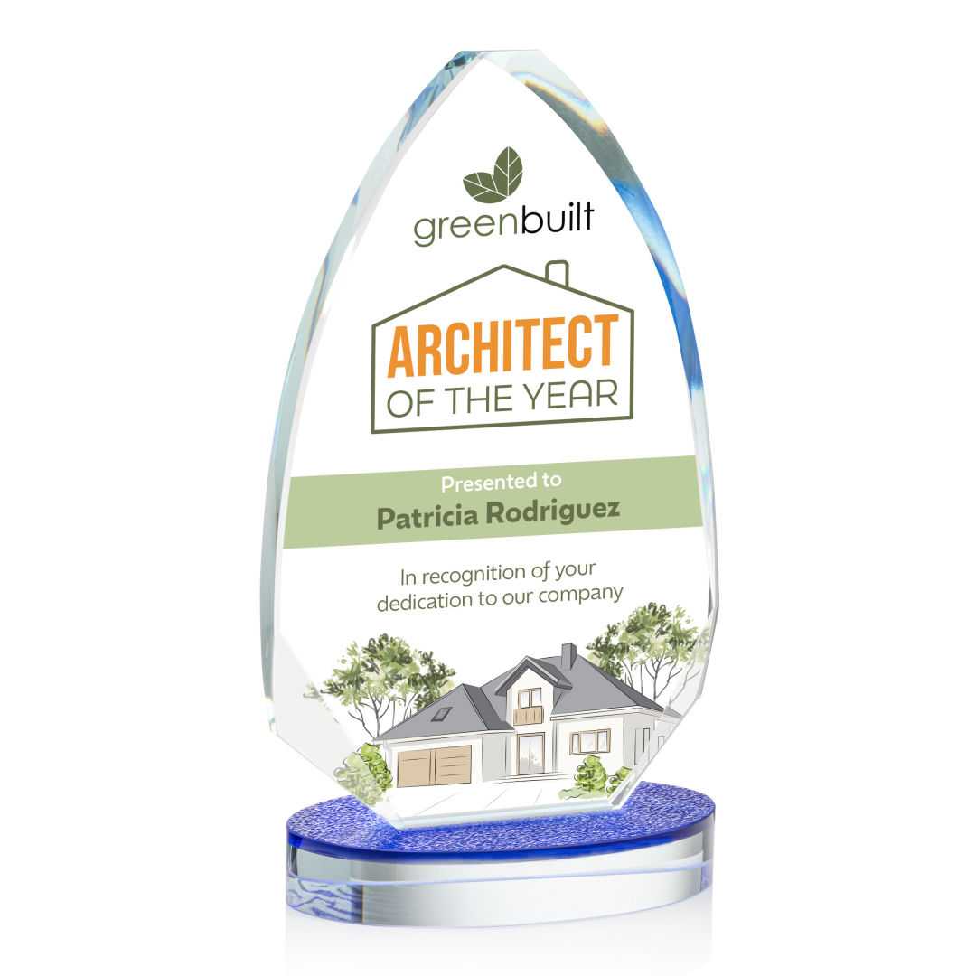 Stanmore VividPrint™ Award 2