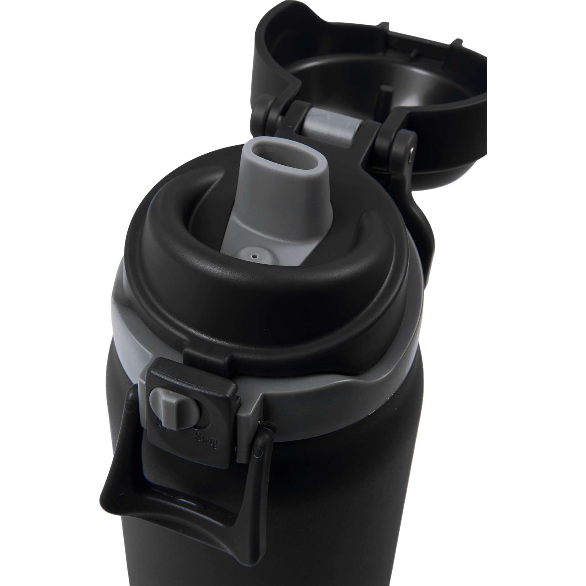 Rhine 2 in 1 Vacuum Insulated Bottle 30oz 23