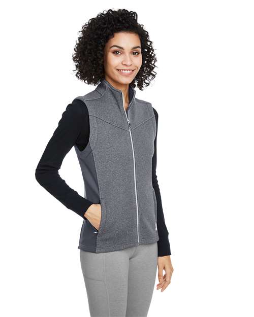Women's Pursuit Vest - S17275 7