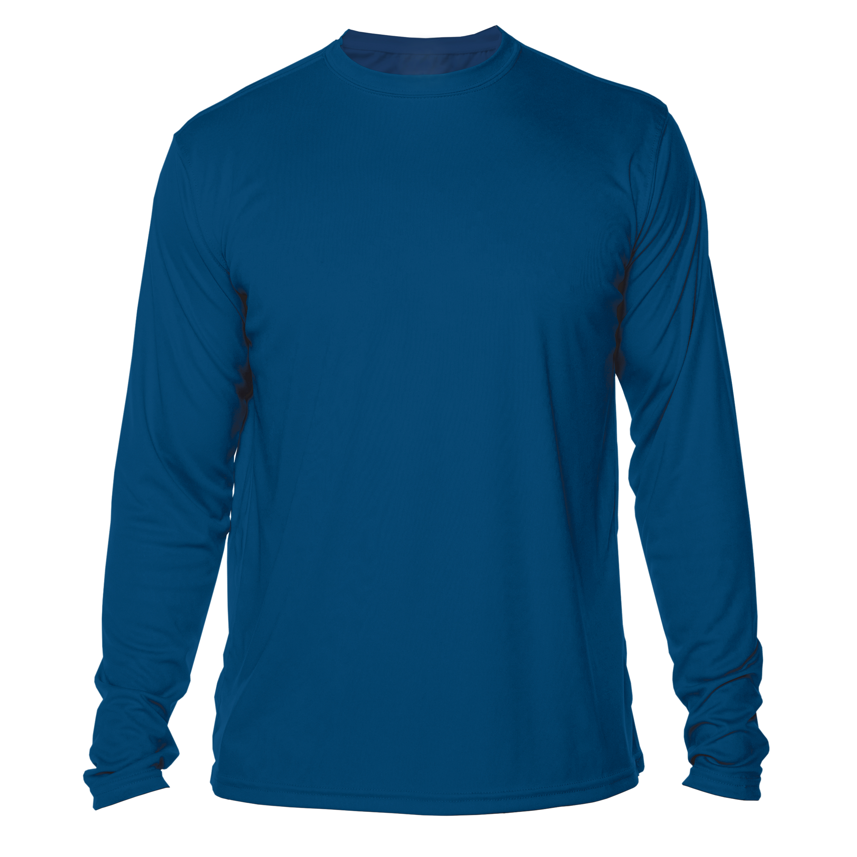 Vapor Apparel Men's Solar Long Sleeve Shirt 50