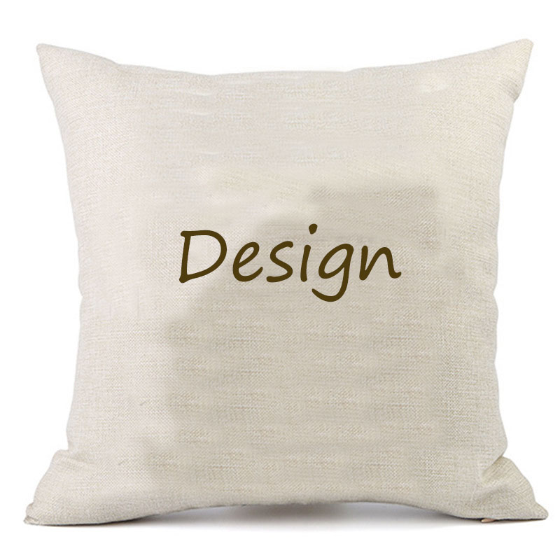 Throw Pillow Covers 18" x 18" 2