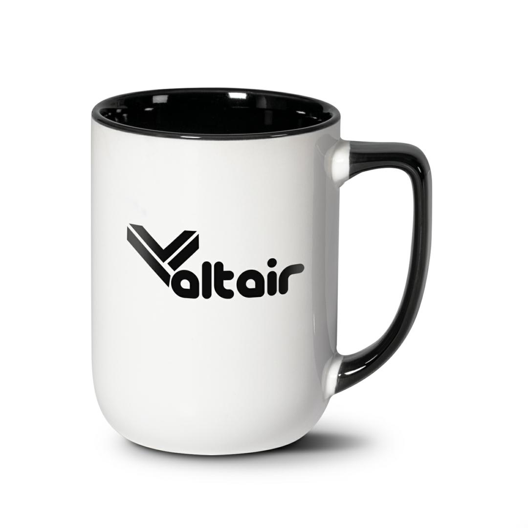 Wealden Mug - 17oz 12