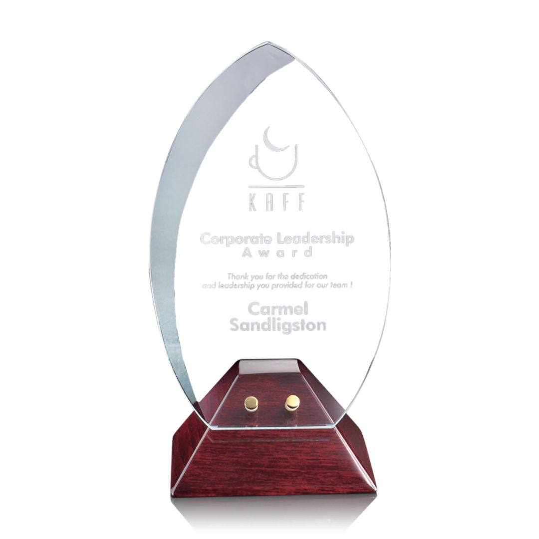 Vulcan Award 1