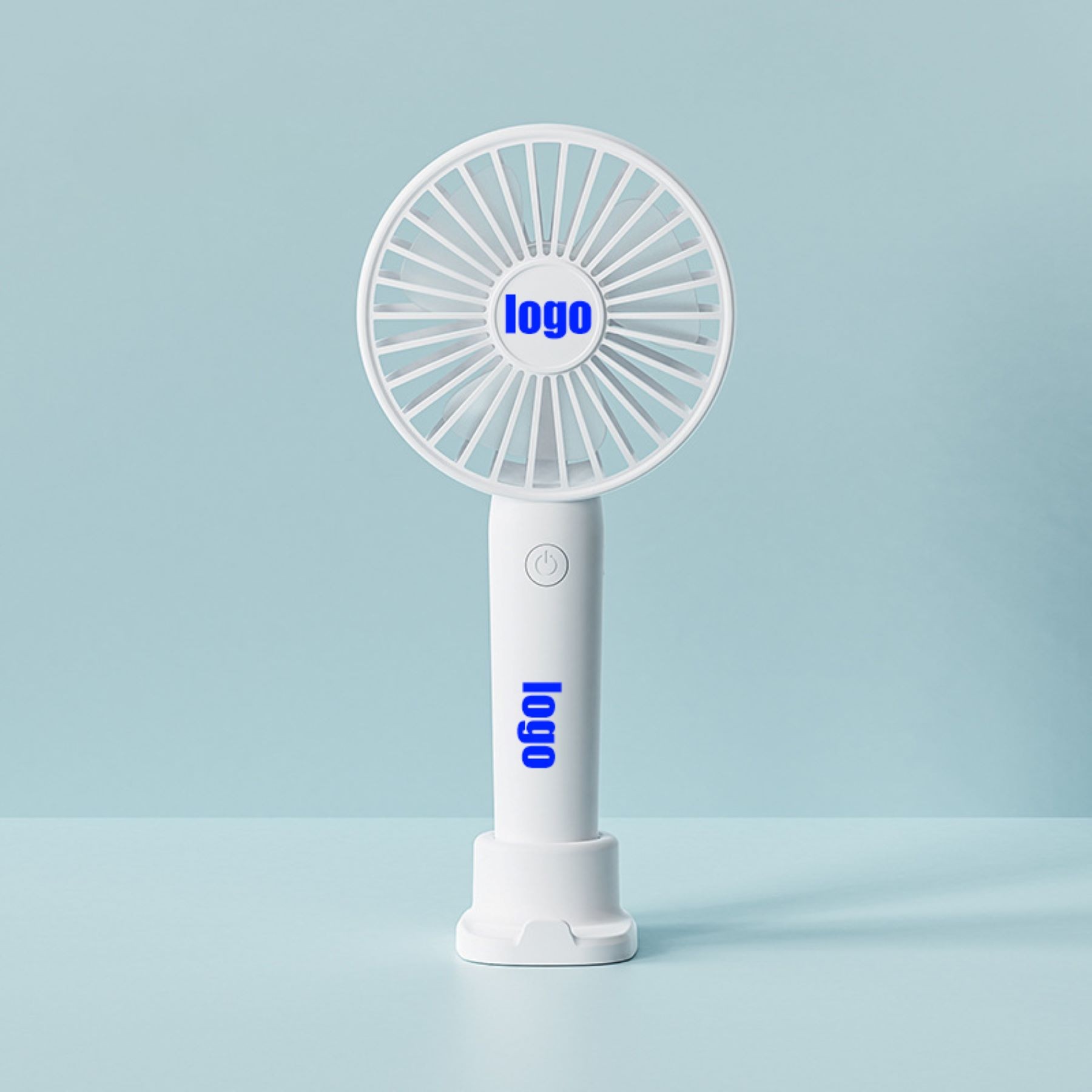 Mini Handheld Usb Fan