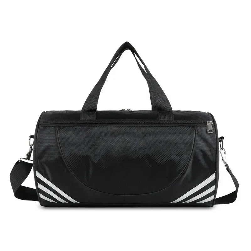 Large Capacity Sports Duffel Bag 5