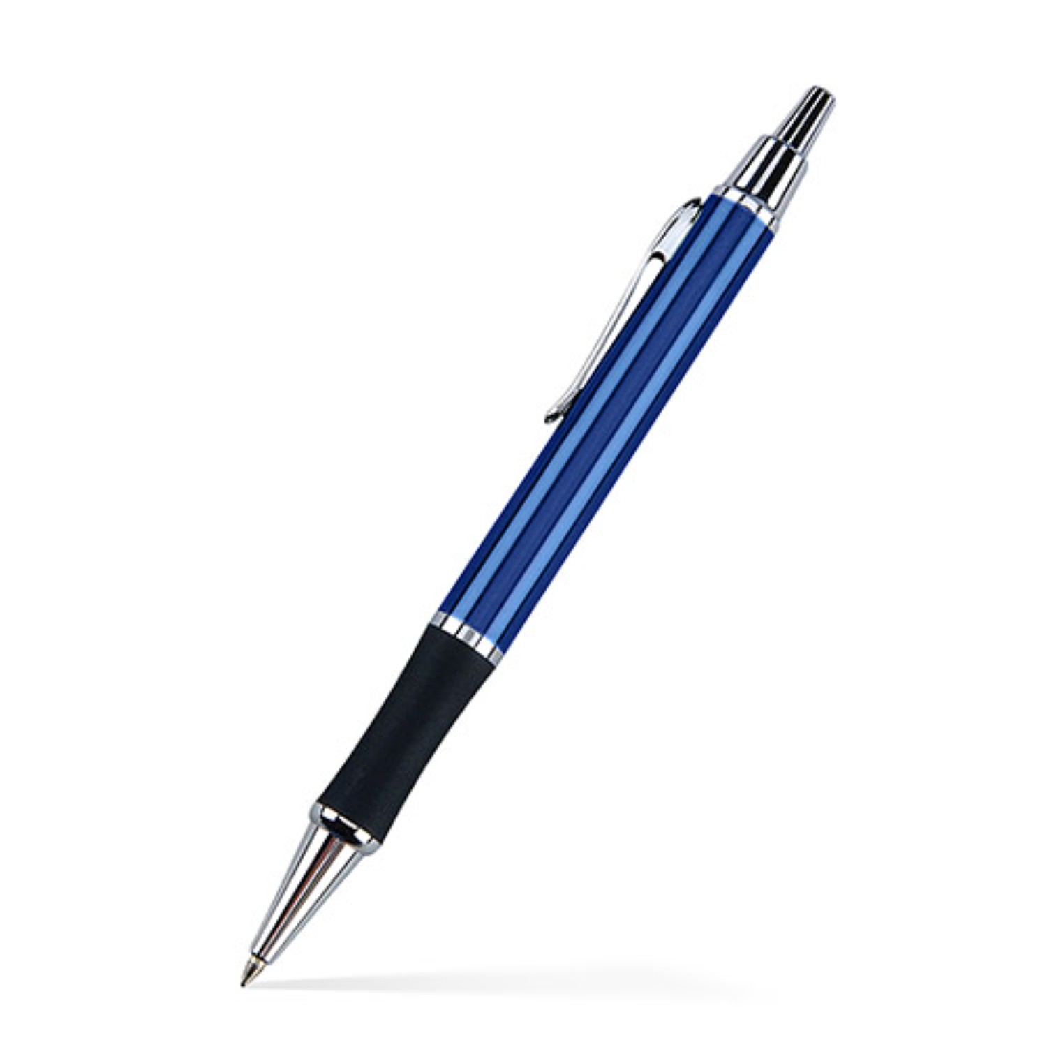 Brass Ballpoint Click Metal Pen 14