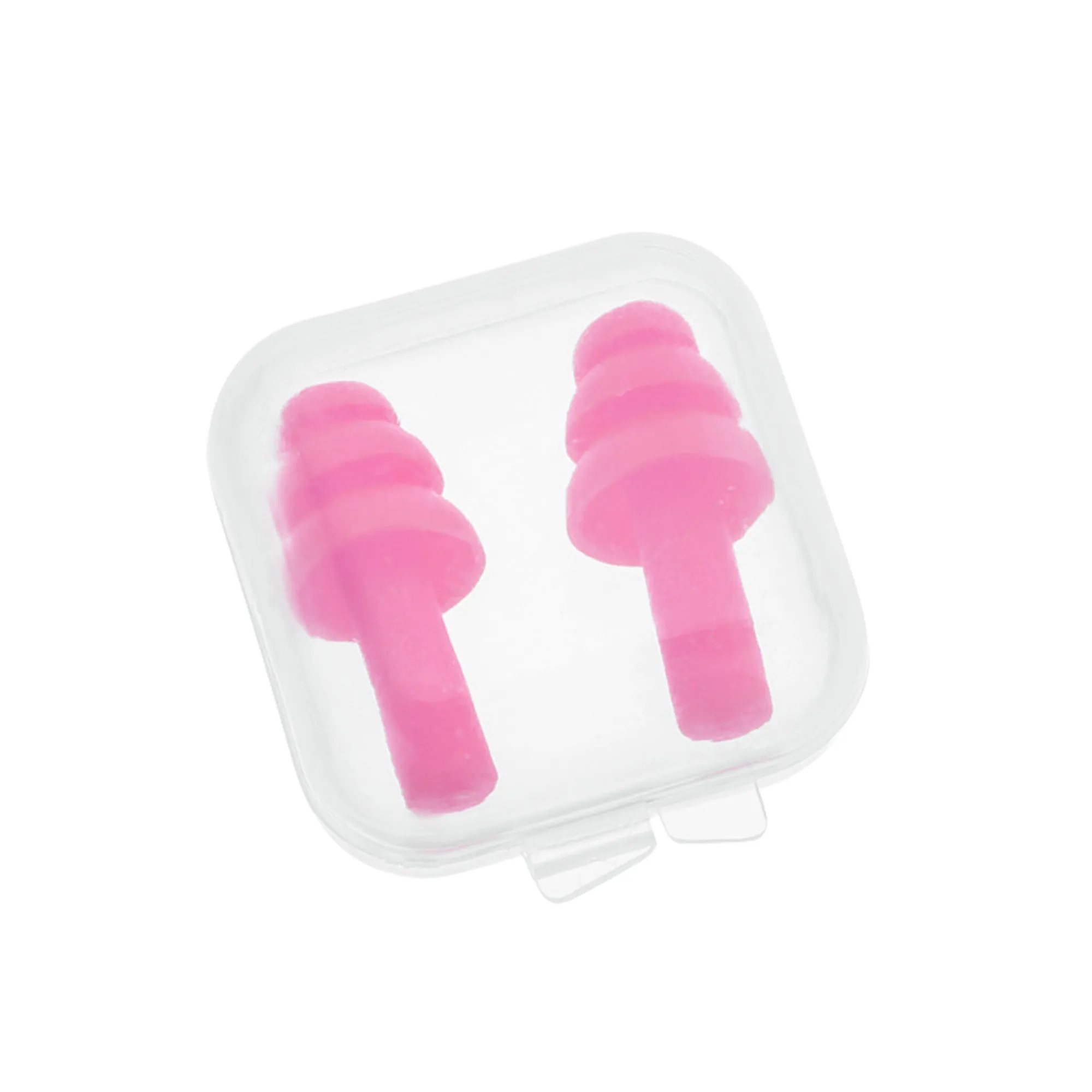 Noise-Cancelling Christmas Tree Earplugs 1