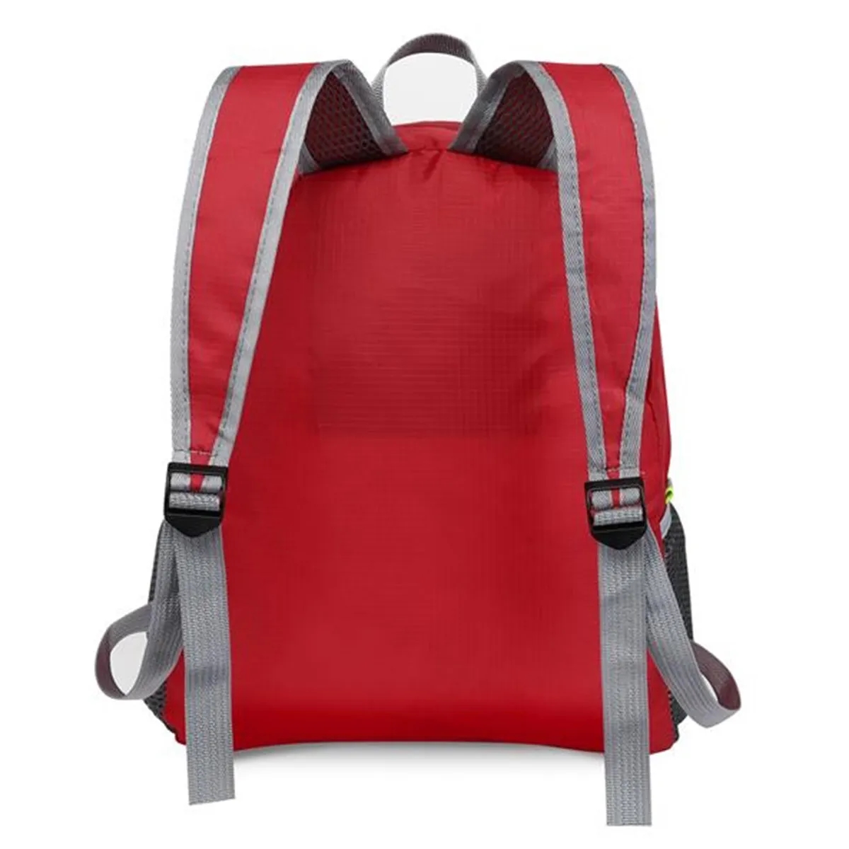 In Stock Travel Sports Foldable Backpack 3