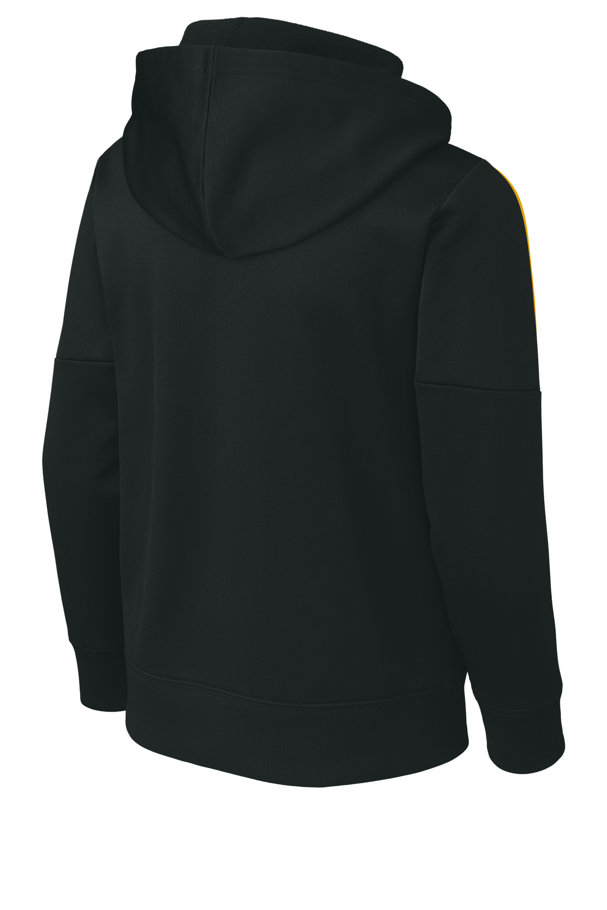 Sport-Tek Youth Sport-Wick Fleece United Pullover Hoodie YST255 48