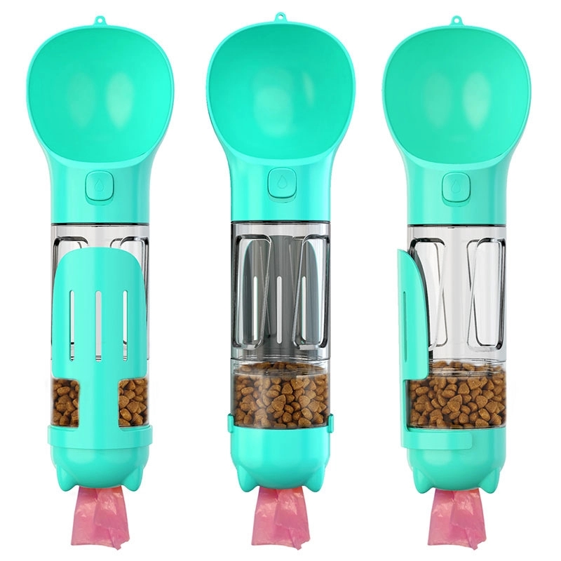 Multifunctional Fet Water Bottle 1