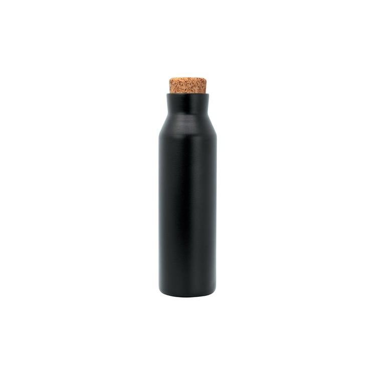 20 Oz. Corky Bottle w/Threaded Lid, custom water bottle with logo imprint 6