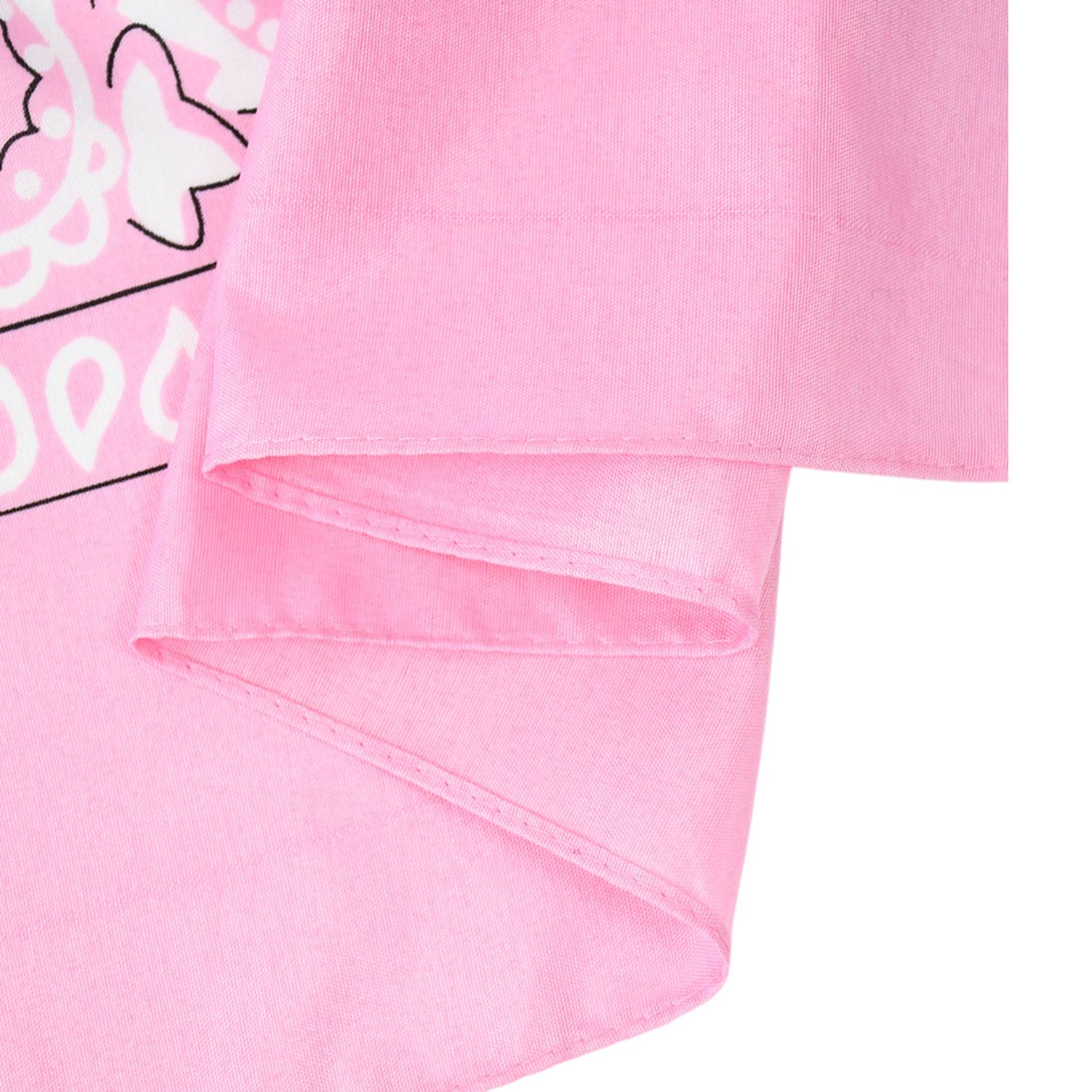 Polyester Reusable Bandana 13