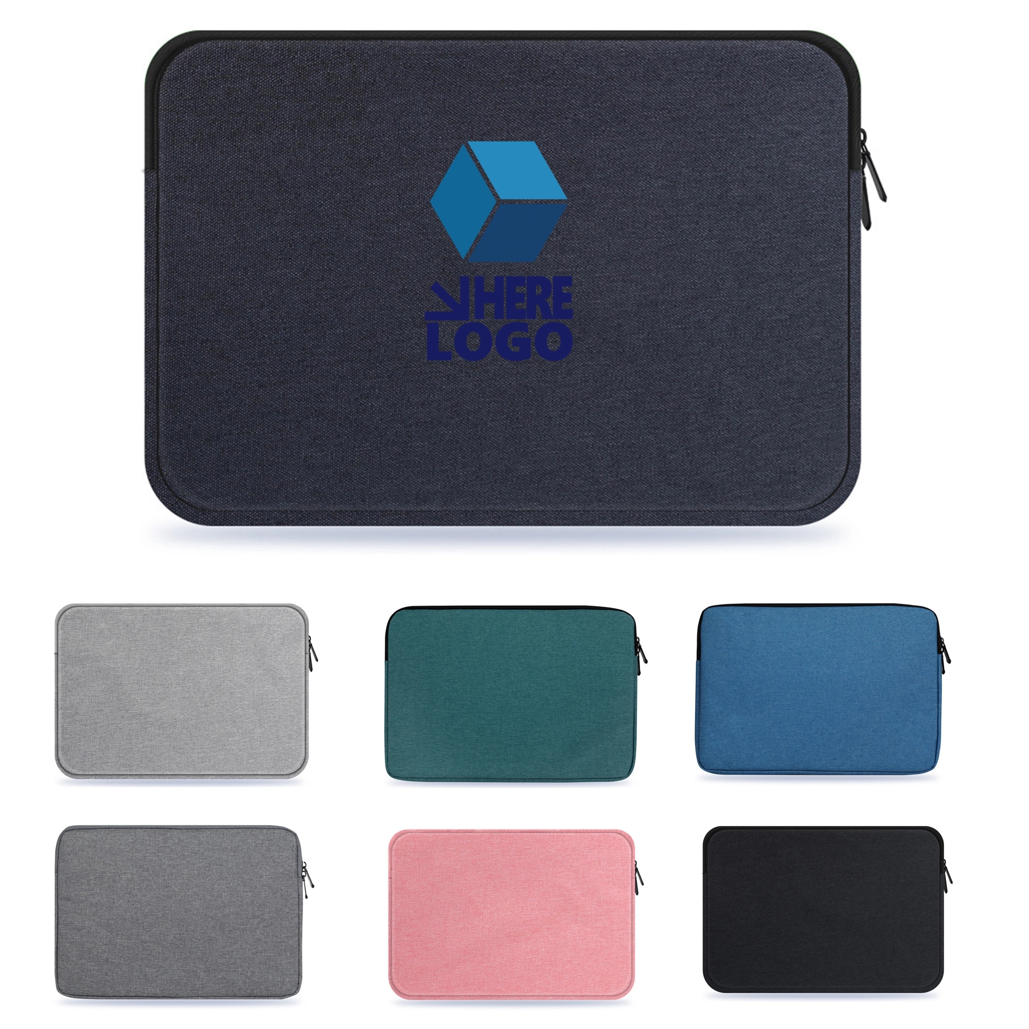 14 Inch Laptop Sleeve 7
