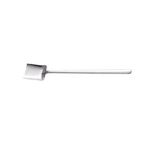 6.96 Inch Square Shovel Shaped Spoon 14