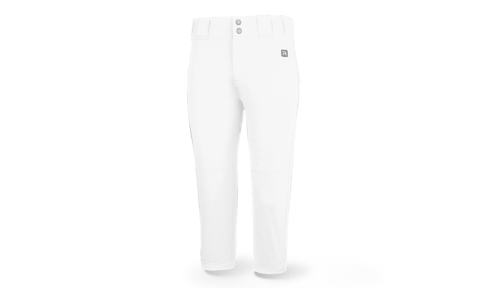 Youth Stock PTS Softball Pant 3