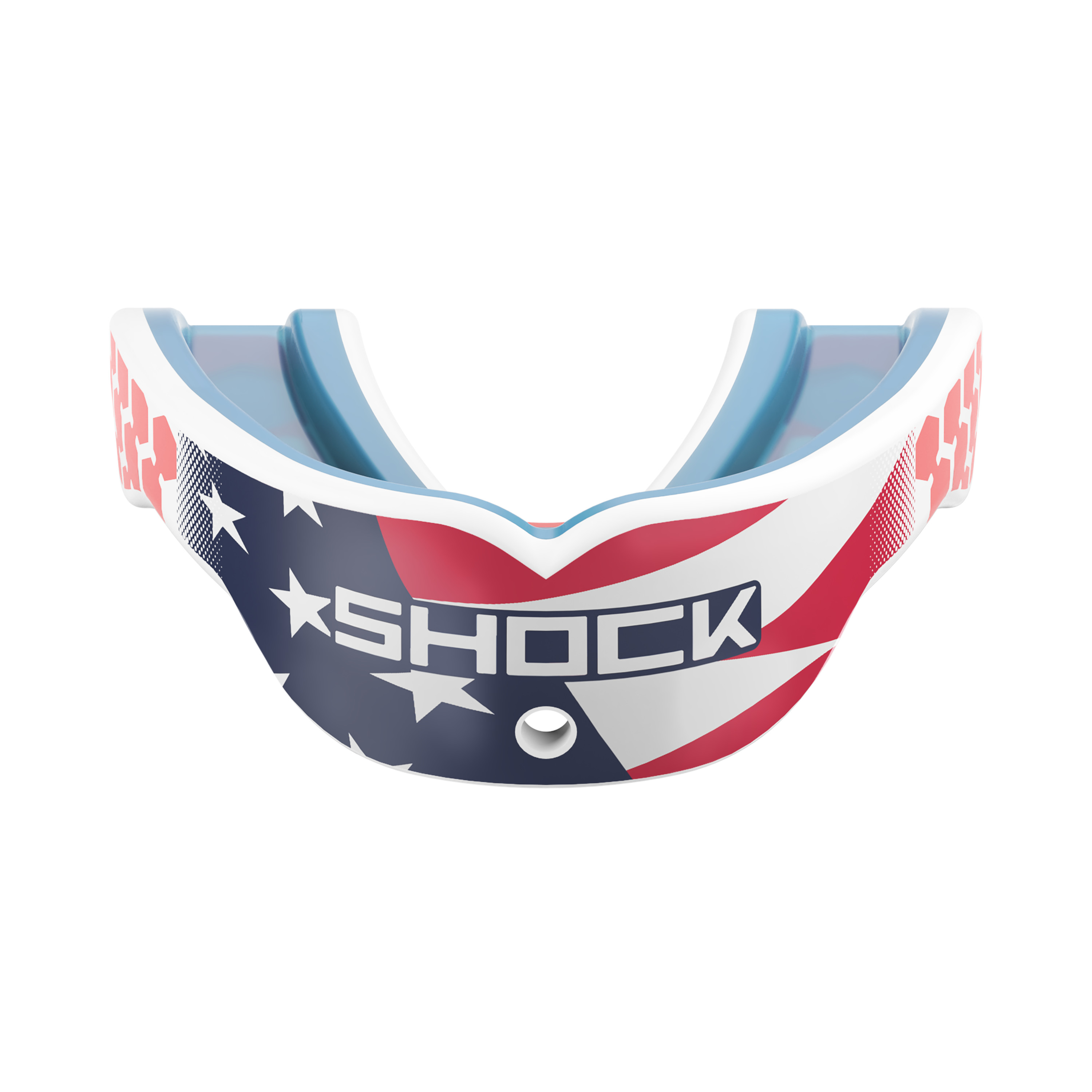 Gel Max Power - Stars & Stripes (Adult) Stars & Stripes 1