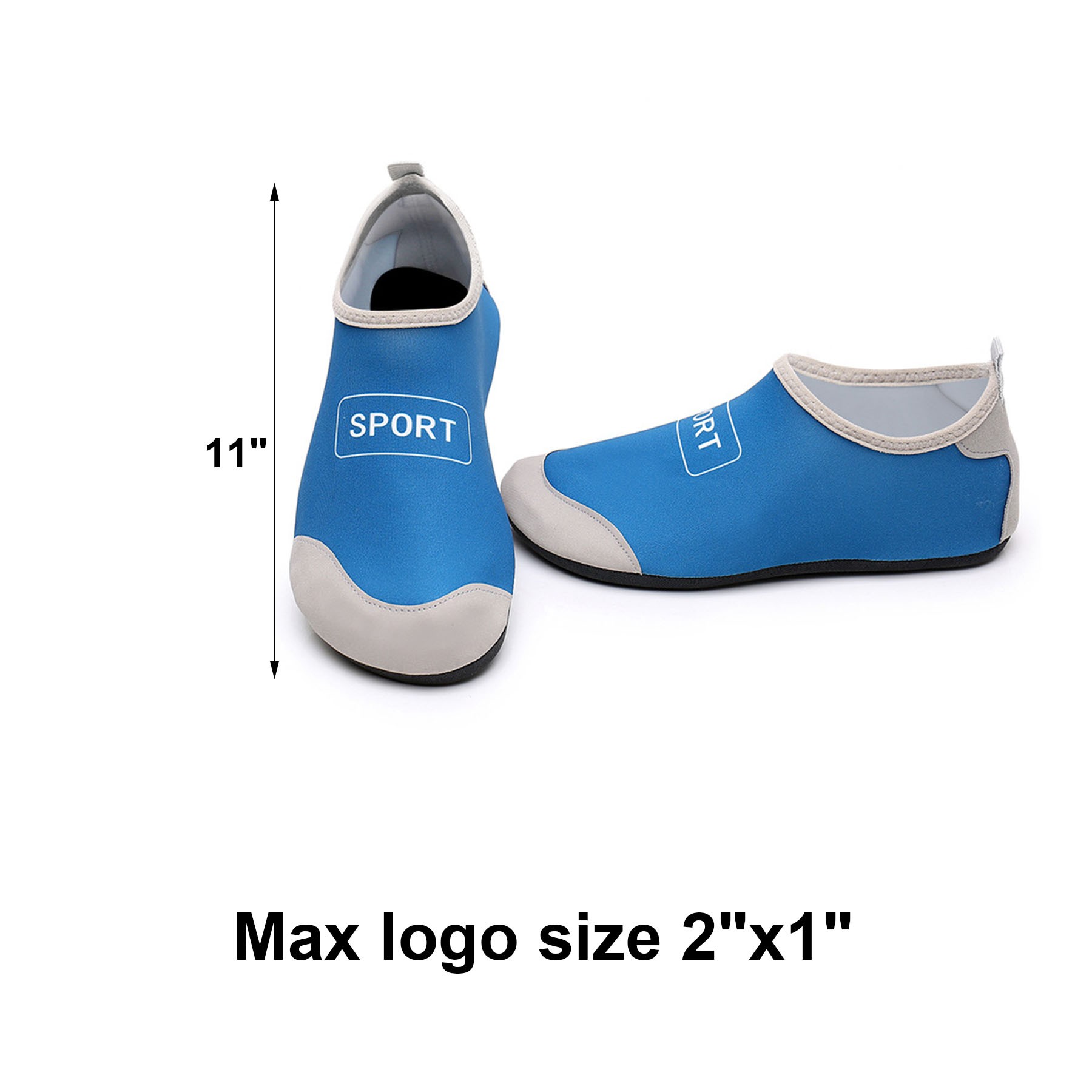 Outdoor Beach Socks Quick Dry Barefoot Shoes 8