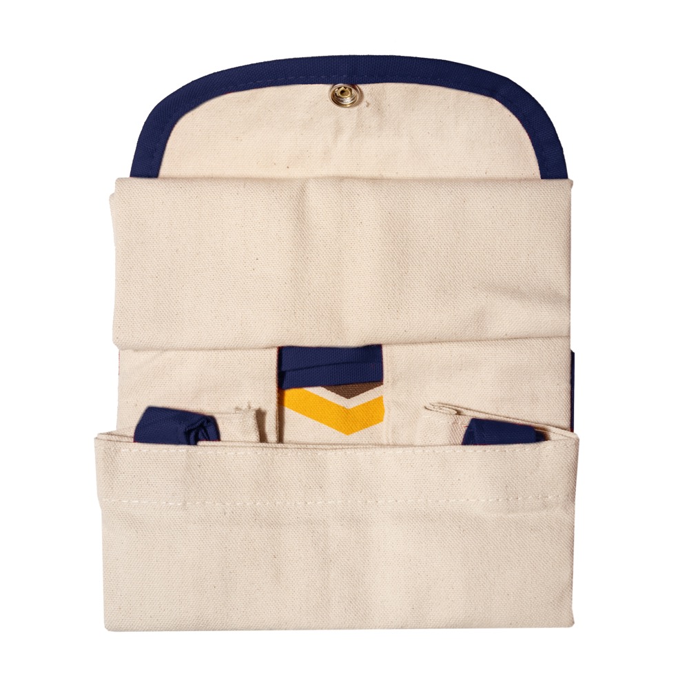 4 oz Super Lightweight Folding Tote Bag 2