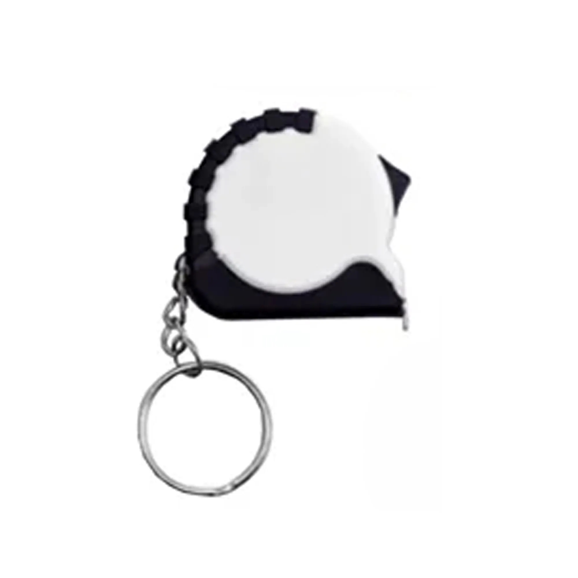 MOQ 20 Portable Mini Tape Measure Key Chain 2