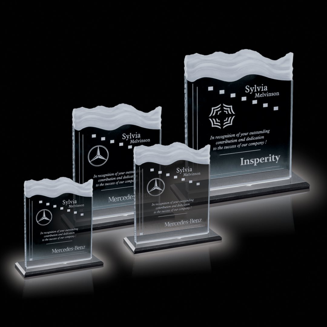 Chesapeake Award 8