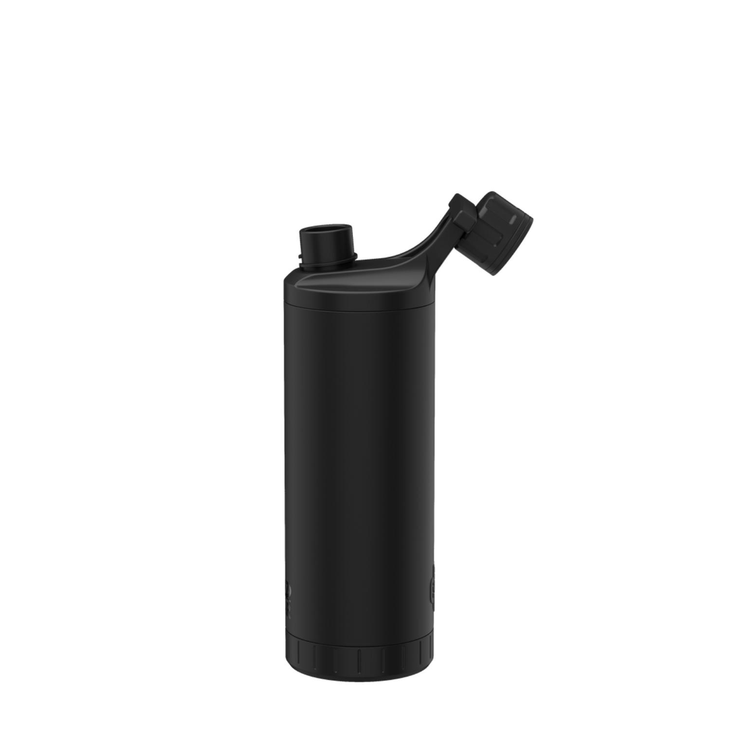 18 oz Wyld Gear® Stainless Steel Vacuum Insulated Mag Bottle 4