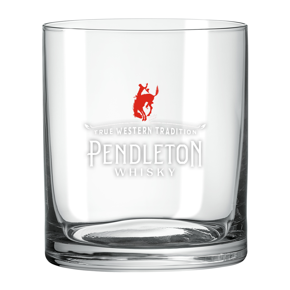 16oz. Classic Whisky Glass XL 2