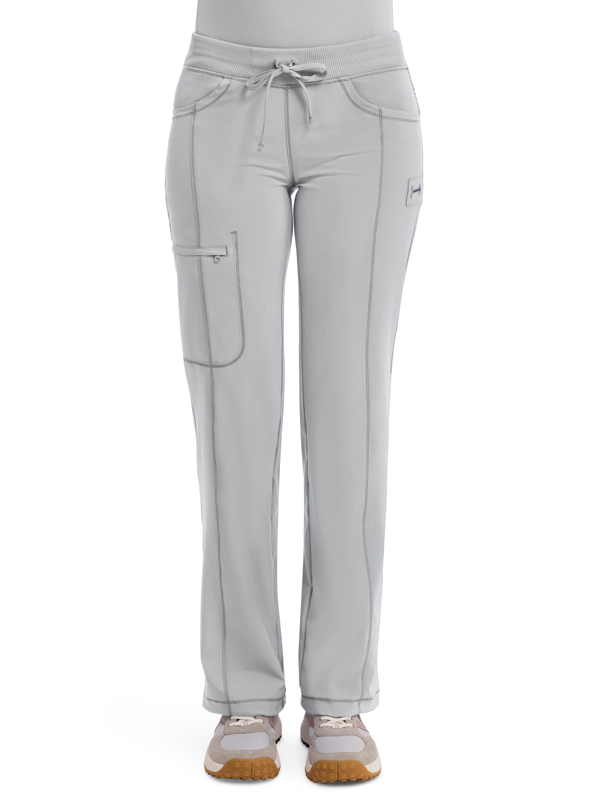 Infinity - Women's 4-Pocket Low Rise Pant 55