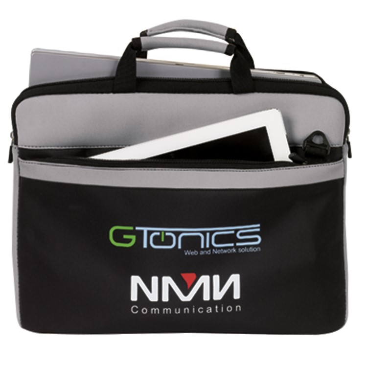 Rugby Multi-Tech Laptop Portfolio 5