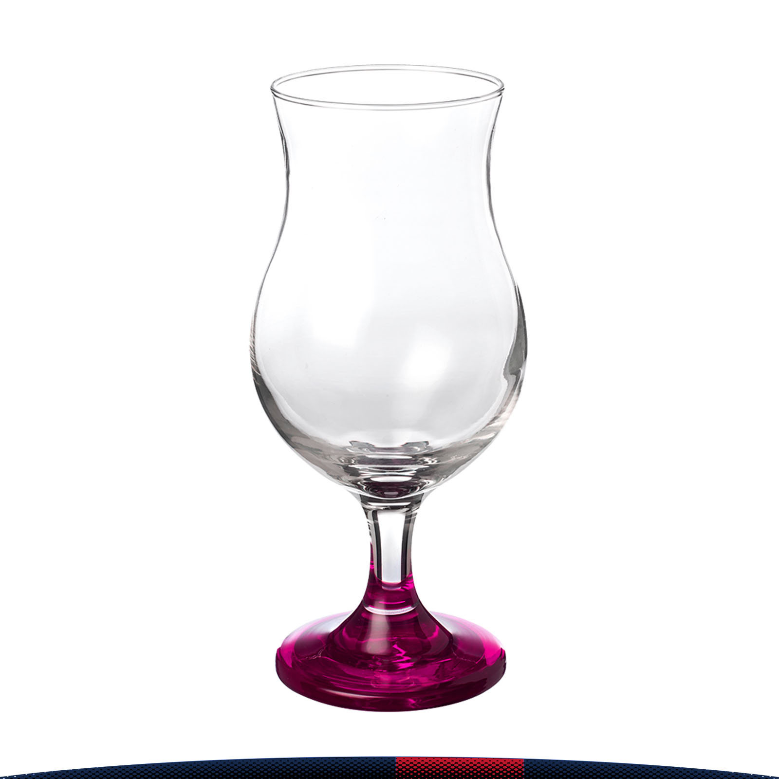 15 oz. Ayola Hurricane Glass 3