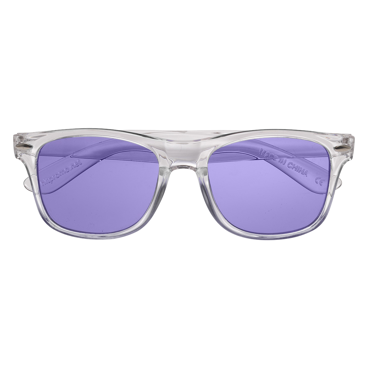 Crystalline Malibu Sunglasses 13
