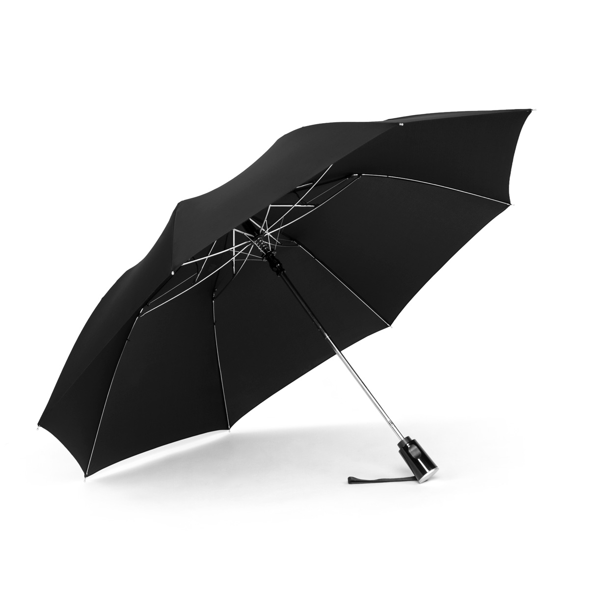 Shed Rain™ 44" Auto-Open Compact Umbrella 116