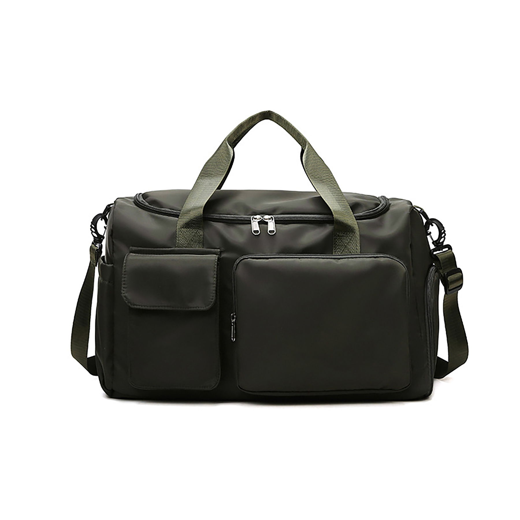 Women's Gym Duffle Bag 9