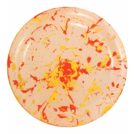 9" Confetti Flyer 10