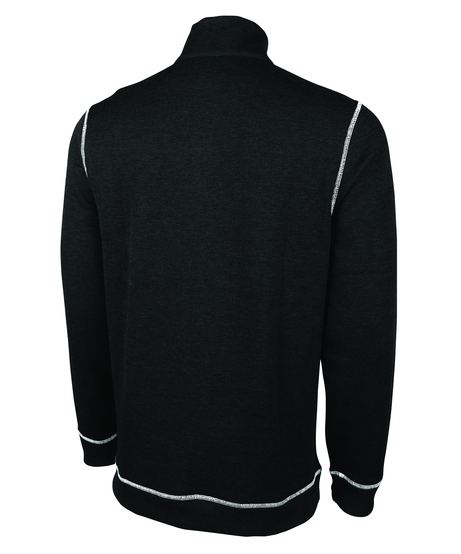 Men's Conway Flatback Rib Pullover