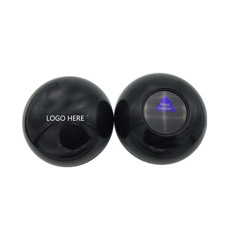 Customized Magic 8 Ball 1