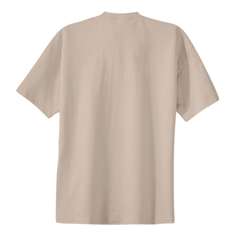 Port & Company - Essential Tee. 63